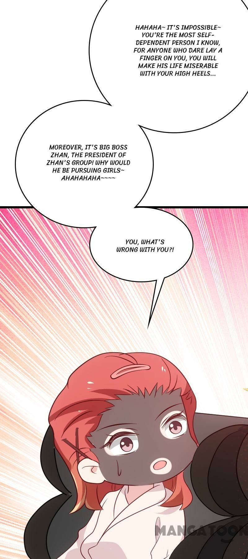 No Way, My Best Actress Wife Chapter 53 - page 48