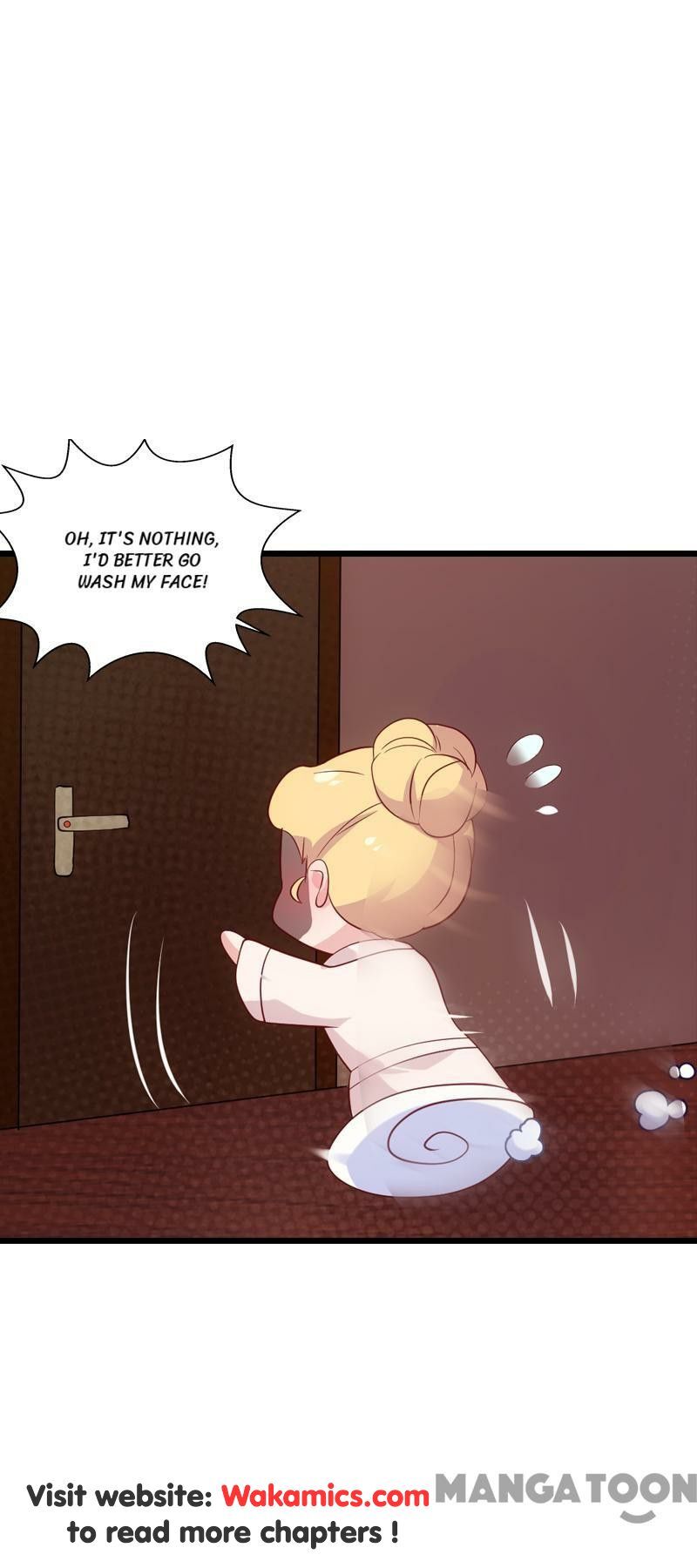 No Way, My Best Actress Wife Chapter 53 - page 52