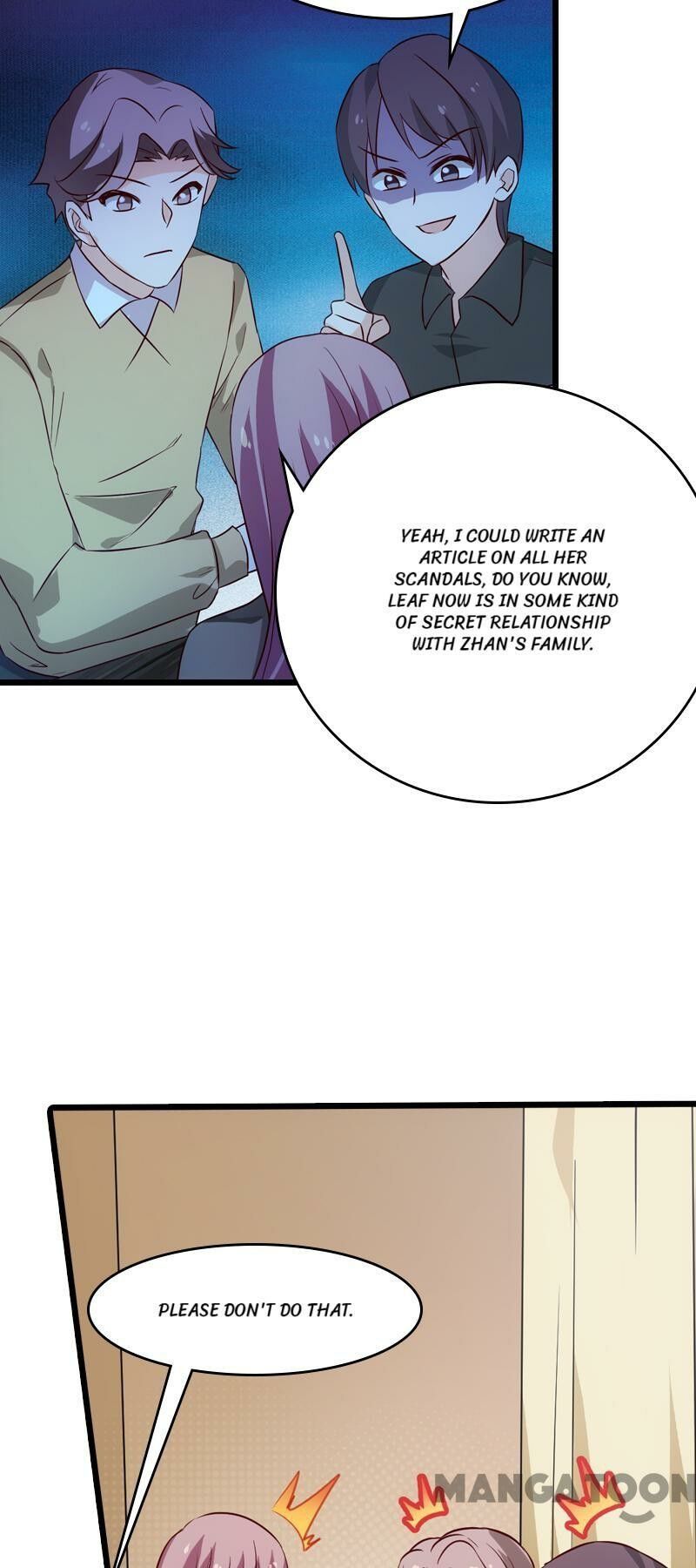 No Way, My Best Actress Wife Chapter 53 - page 7