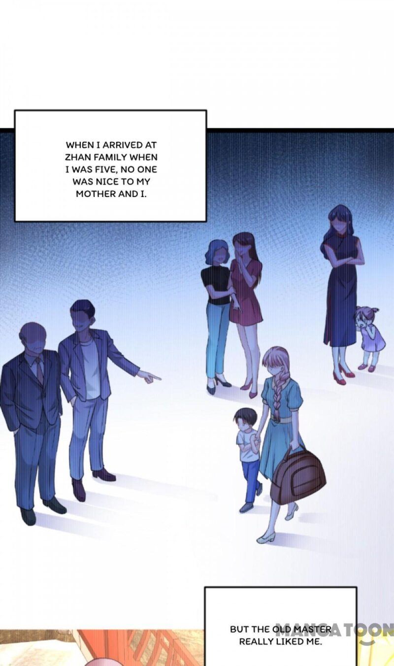 No Way, My Best Actress Wife Chapter 162 - page 1