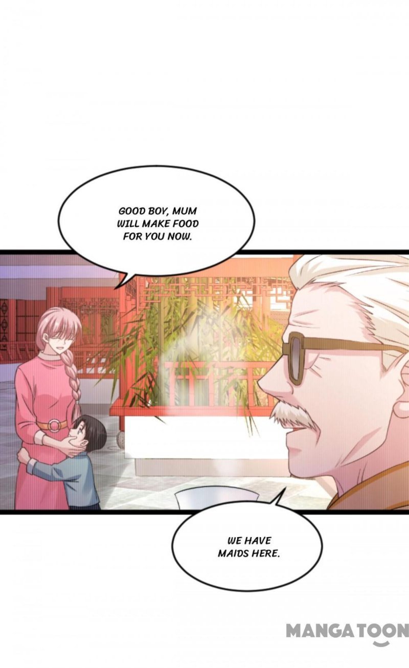 No Way, My Best Actress Wife Chapter 162 - page 10