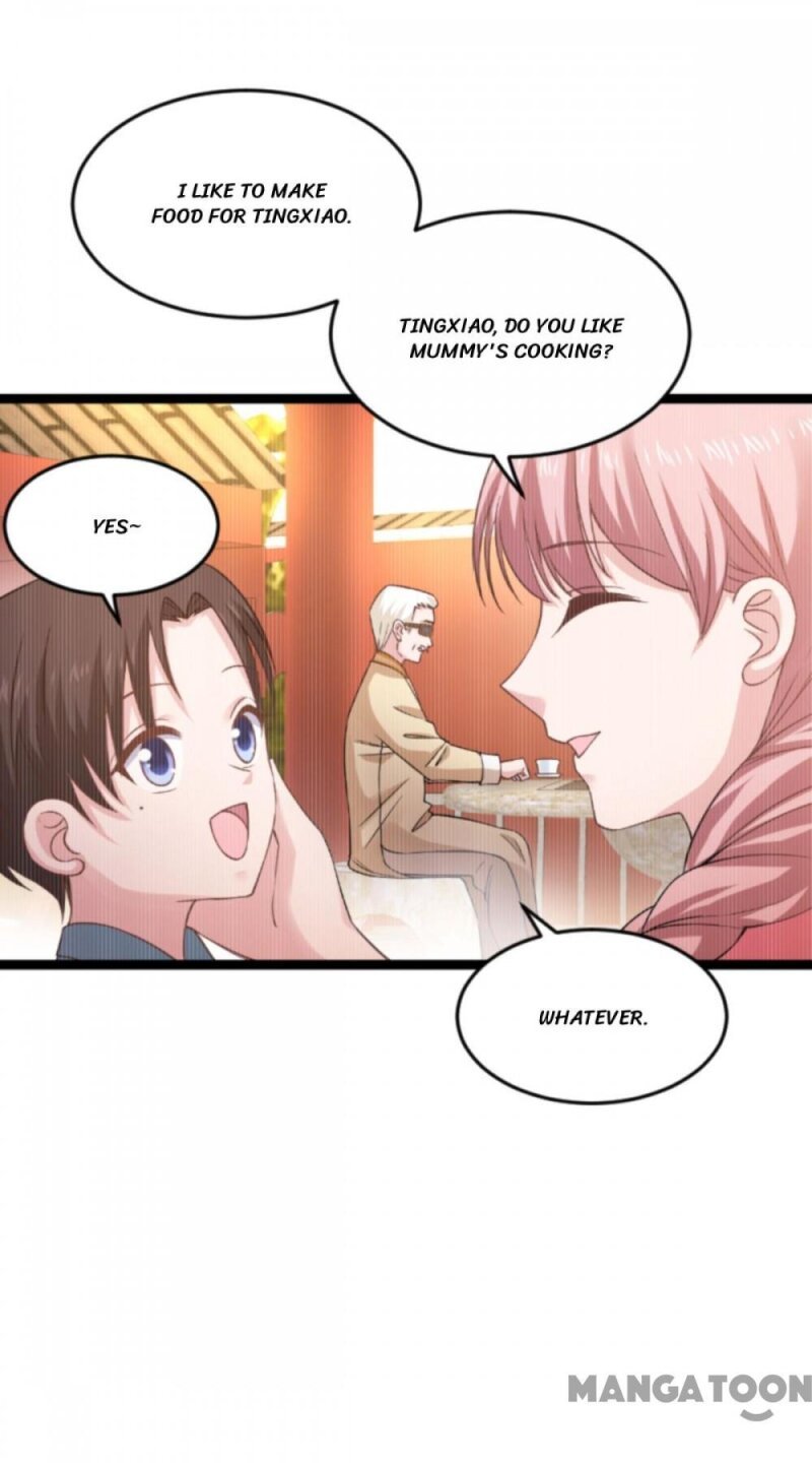 No Way, My Best Actress Wife Chapter 162 - page 11