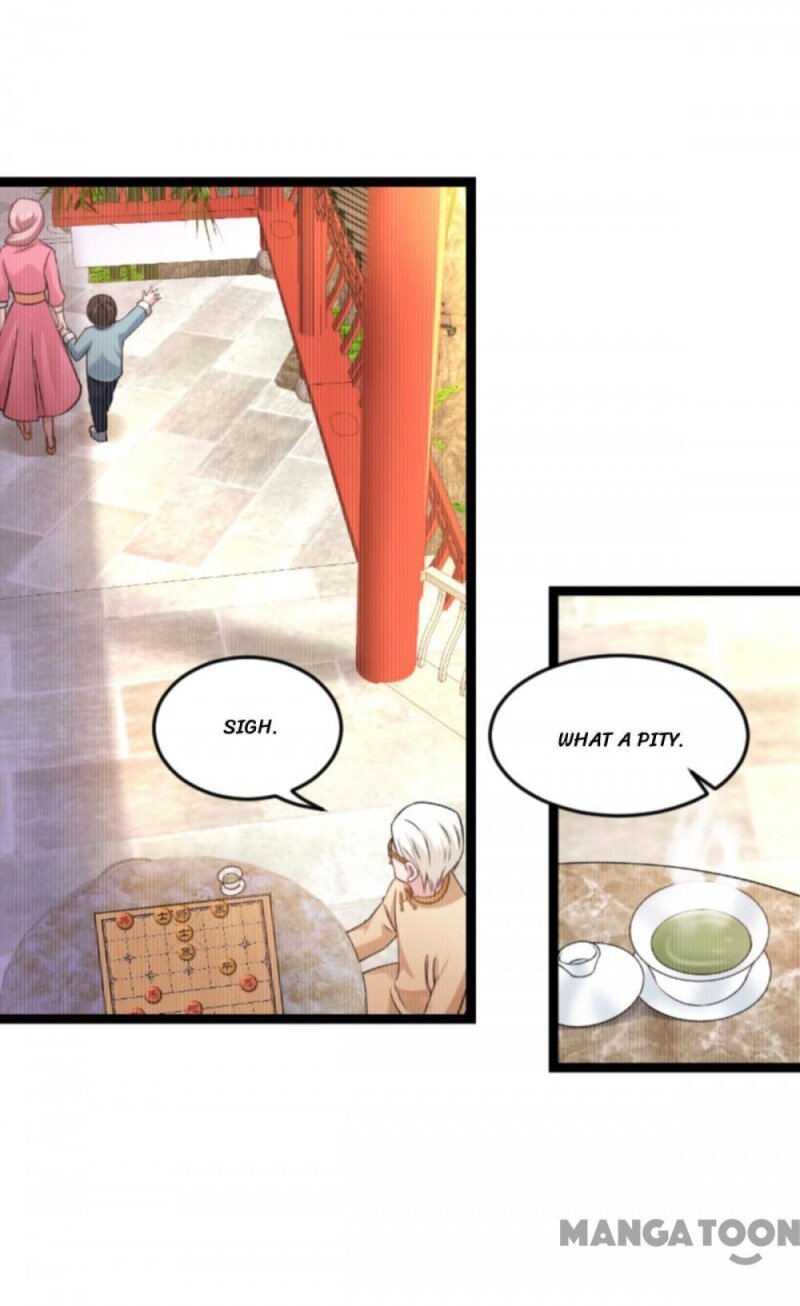 No Way, My Best Actress Wife Chapter 162 - page 13