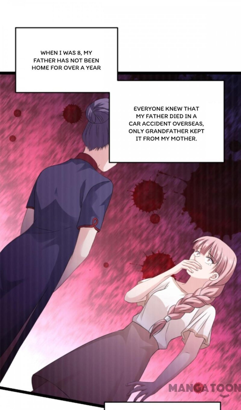 No Way, My Best Actress Wife Chapter 162 - page 14