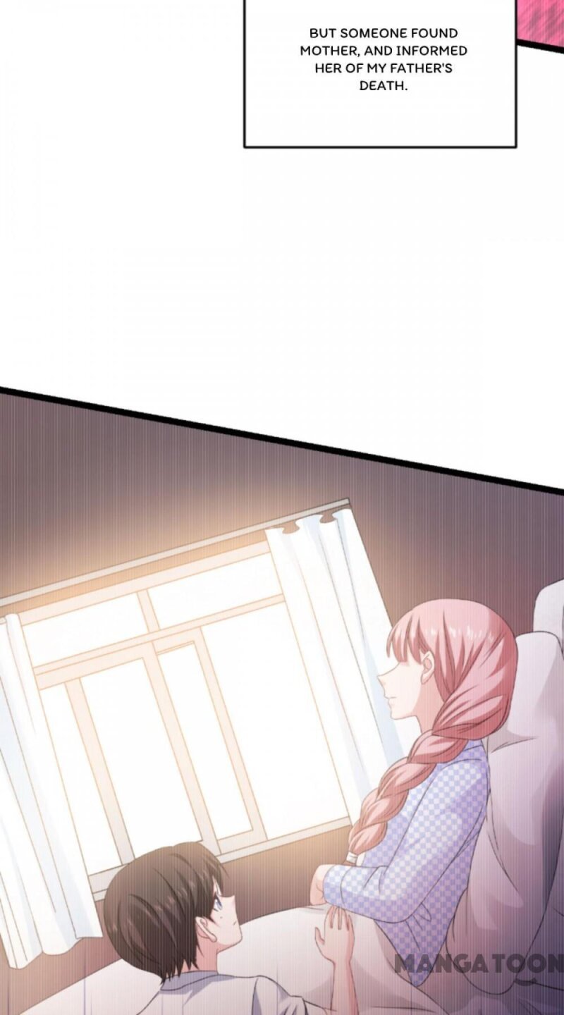 No Way, My Best Actress Wife Chapter 162 - page 15
