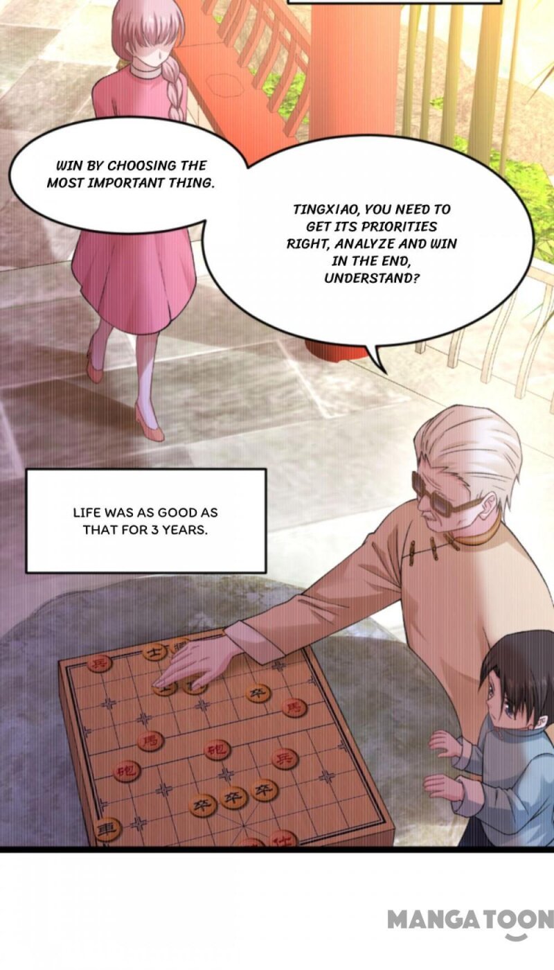 No Way, My Best Actress Wife Chapter 162 - page 2