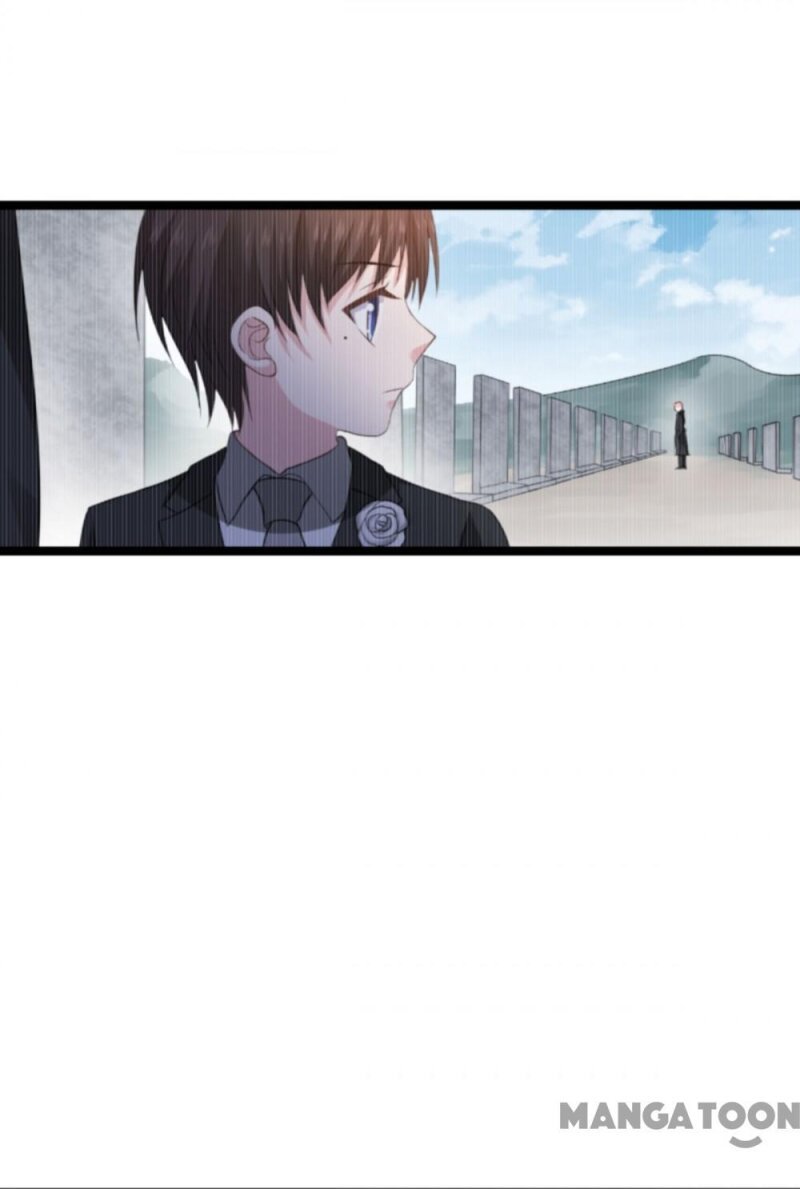 No Way, My Best Actress Wife Chapter 162 - page 20