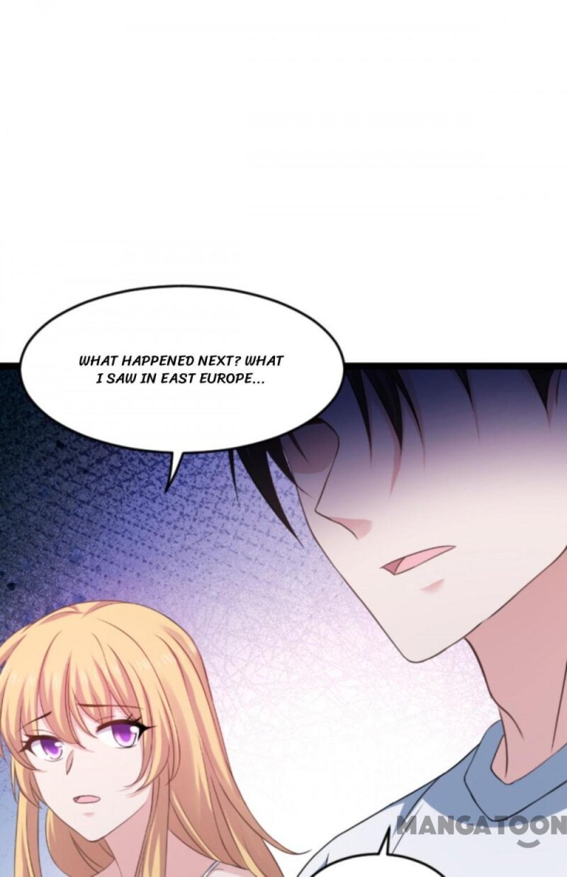 No Way, My Best Actress Wife Chapter 162 - page 23