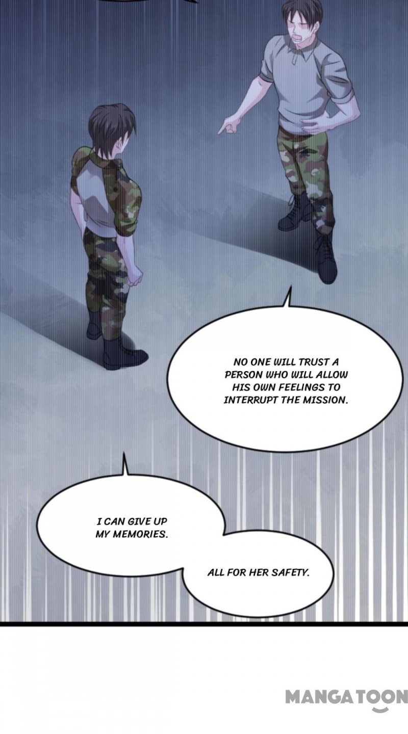 No Way, My Best Actress Wife Chapter 162 - page 25