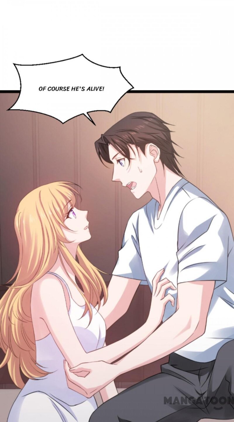 No Way, My Best Actress Wife Chapter 162 - page 31