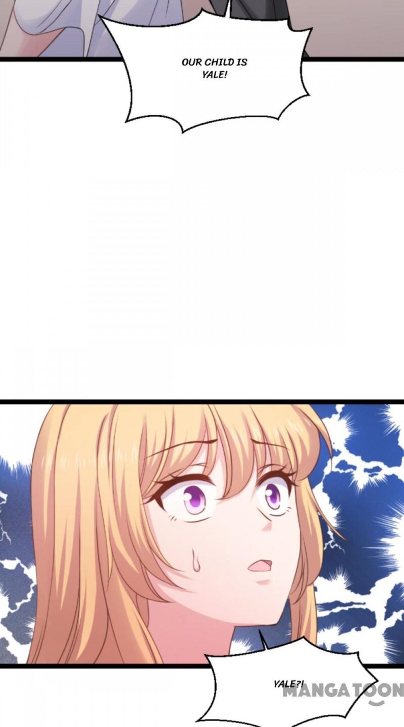 No Way, My Best Actress Wife Chapter 162 - page 33