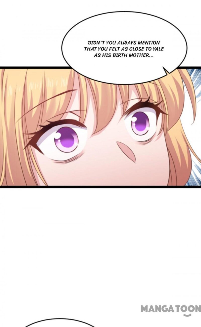 No Way, My Best Actress Wife Chapter 162 - page 35