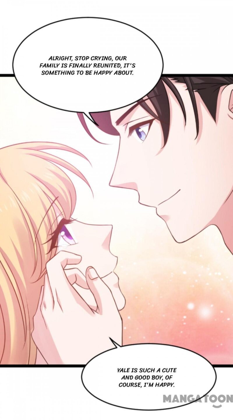 No Way, My Best Actress Wife Chapter 162 - page 39