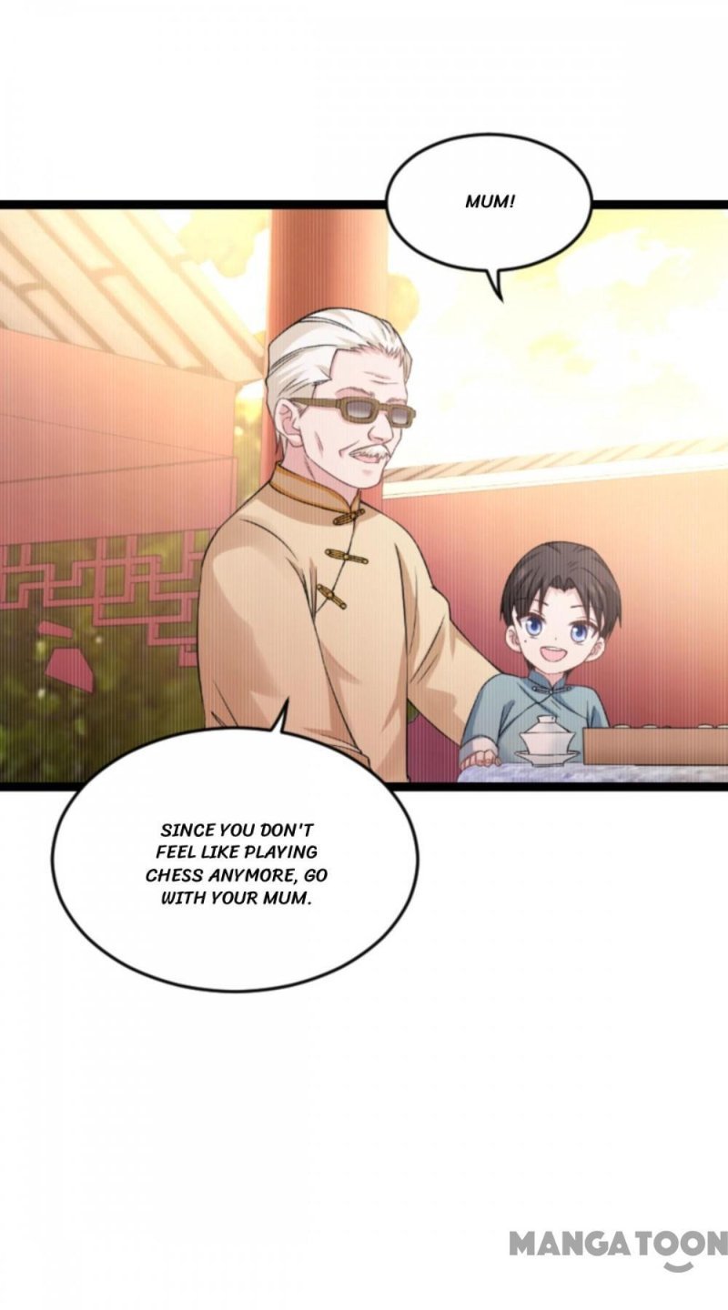 No Way, My Best Actress Wife Chapter 162 - page 4