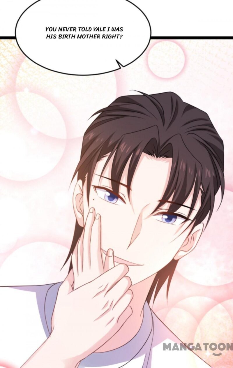 No Way, My Best Actress Wife Chapter 162 - page 42