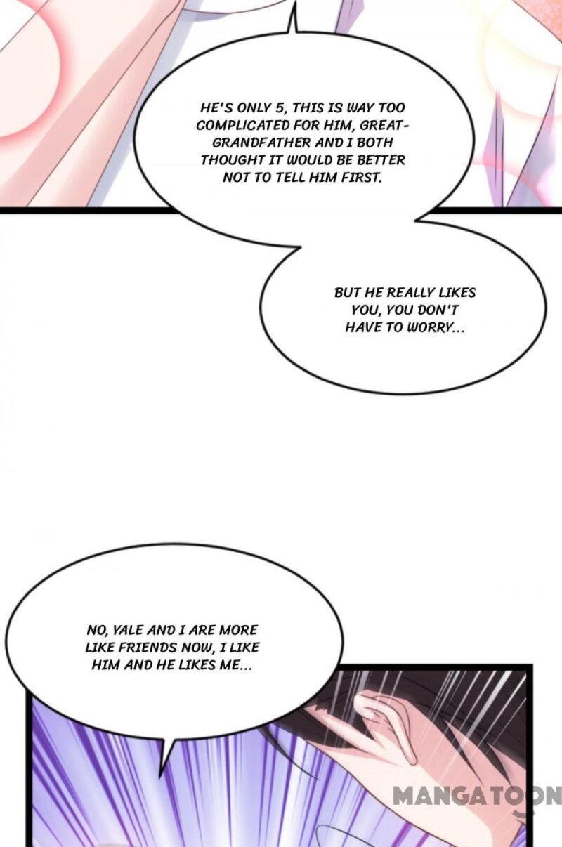 No Way, My Best Actress Wife Chapter 162 - page 43