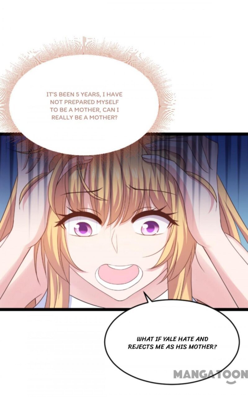 No Way, My Best Actress Wife Chapter 162 - page 45