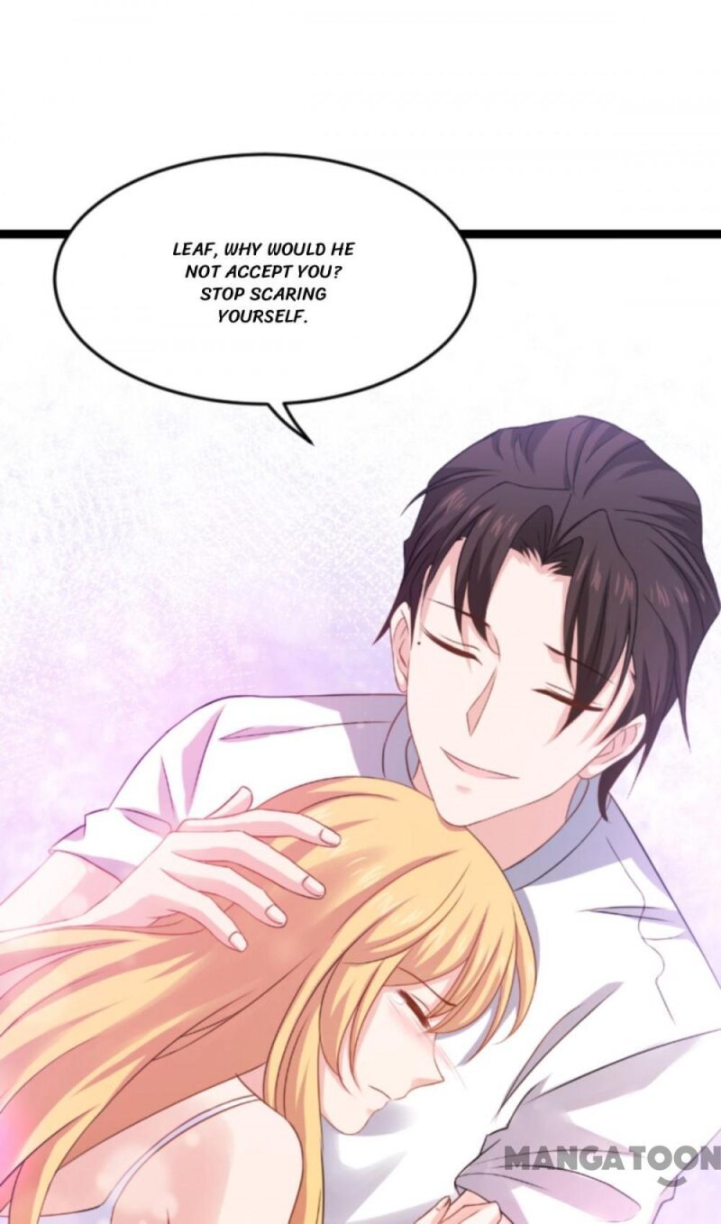 No Way, My Best Actress Wife Chapter 162 - page 46