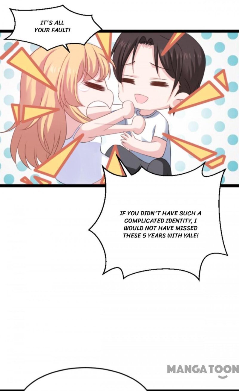 No Way, My Best Actress Wife Chapter 162 - page 48
