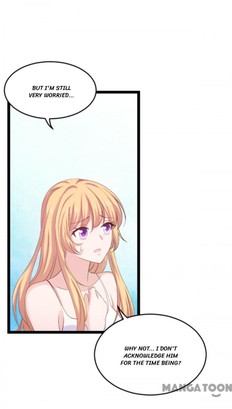 No Way, My Best Actress Wife Chapter 162 - page 51