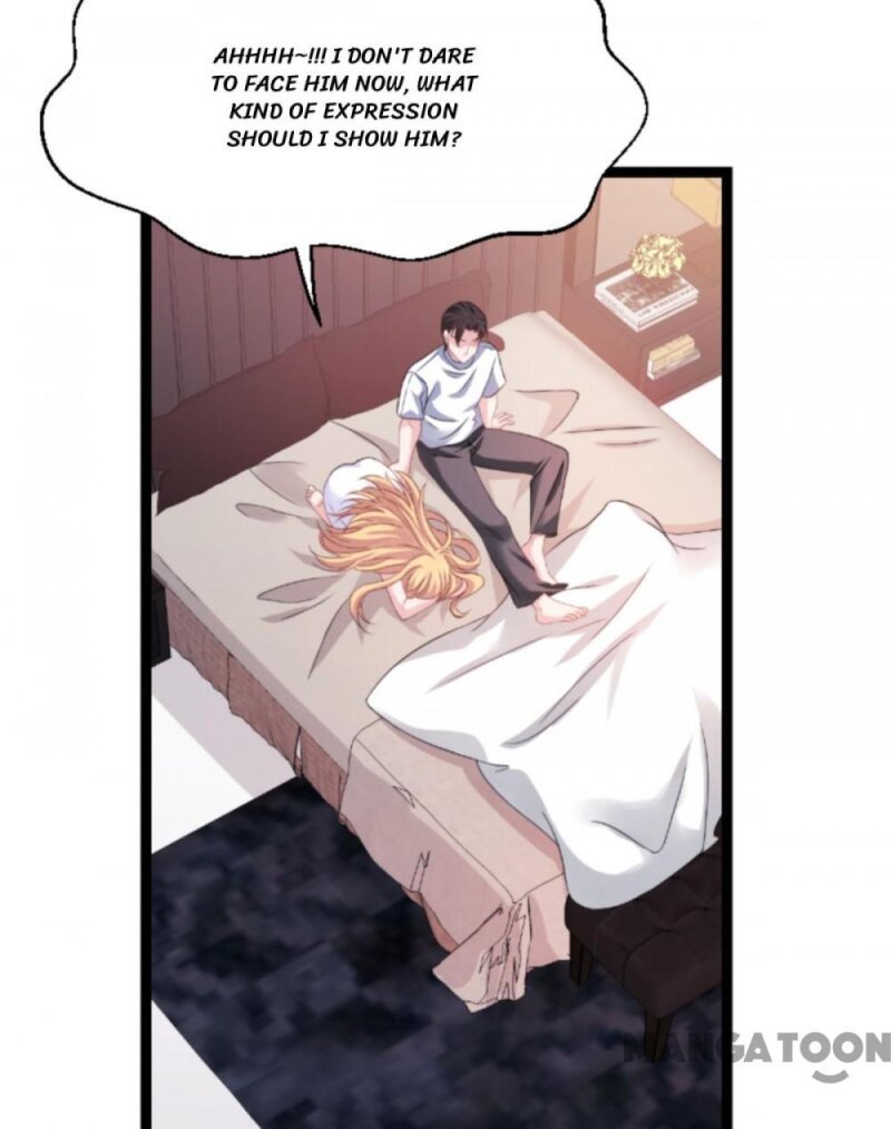 No Way, My Best Actress Wife Chapter 162 - page 53