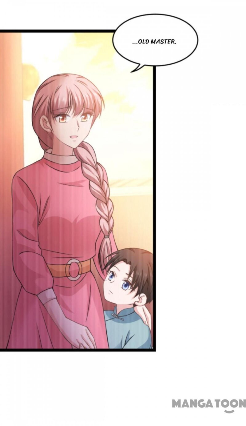 No Way, My Best Actress Wife Chapter 162 - page 6