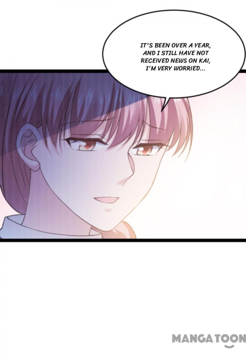 No Way, My Best Actress Wife Chapter 162 - page 7