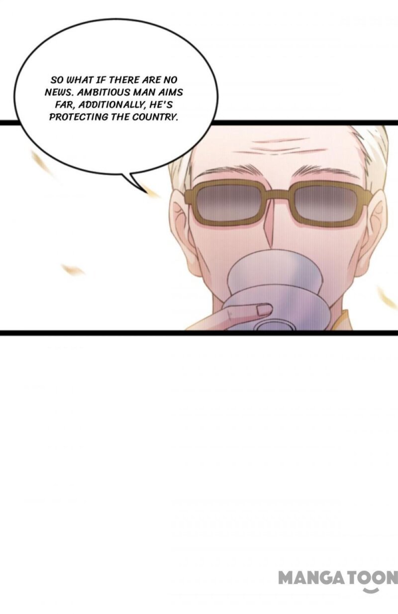 No Way, My Best Actress Wife Chapter 162 - page 8