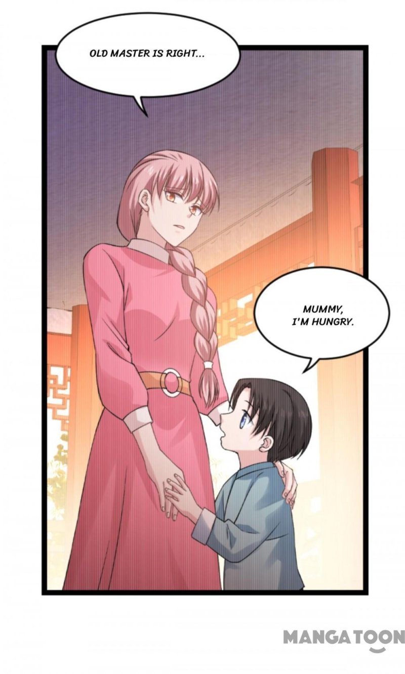 No Way, My Best Actress Wife Chapter 162 - page 9