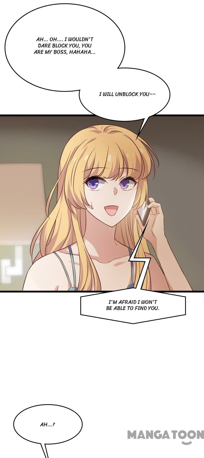 No Way, My Best Actress Wife Chapter 54 - page 23