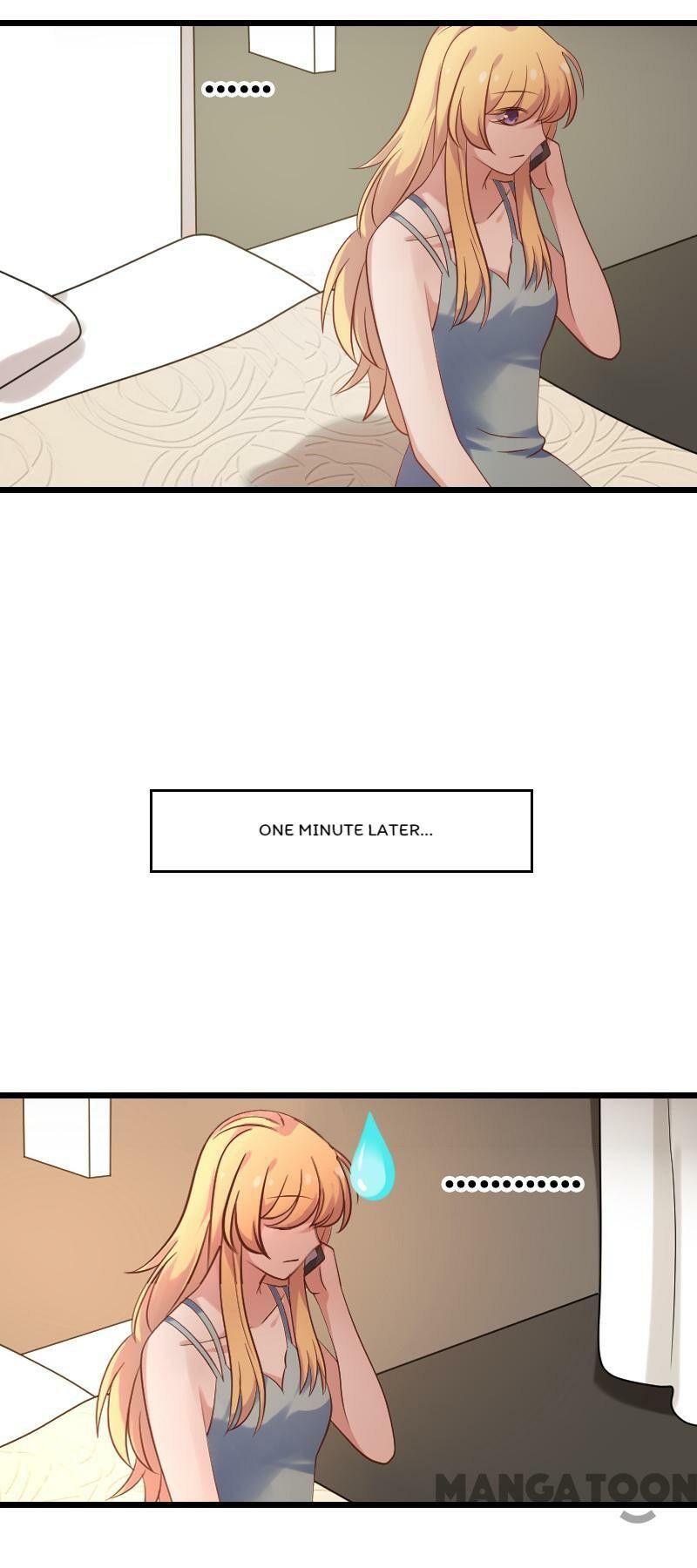 No Way, My Best Actress Wife Chapter 54 - page 29