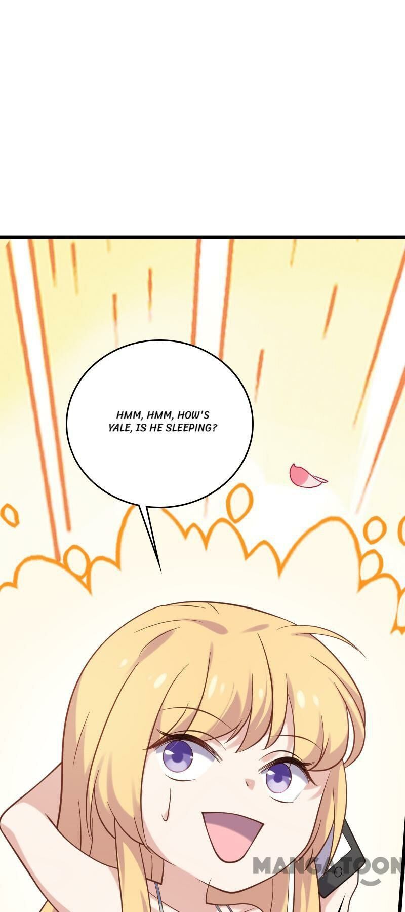 No Way, My Best Actress Wife Chapter 54 - page 30