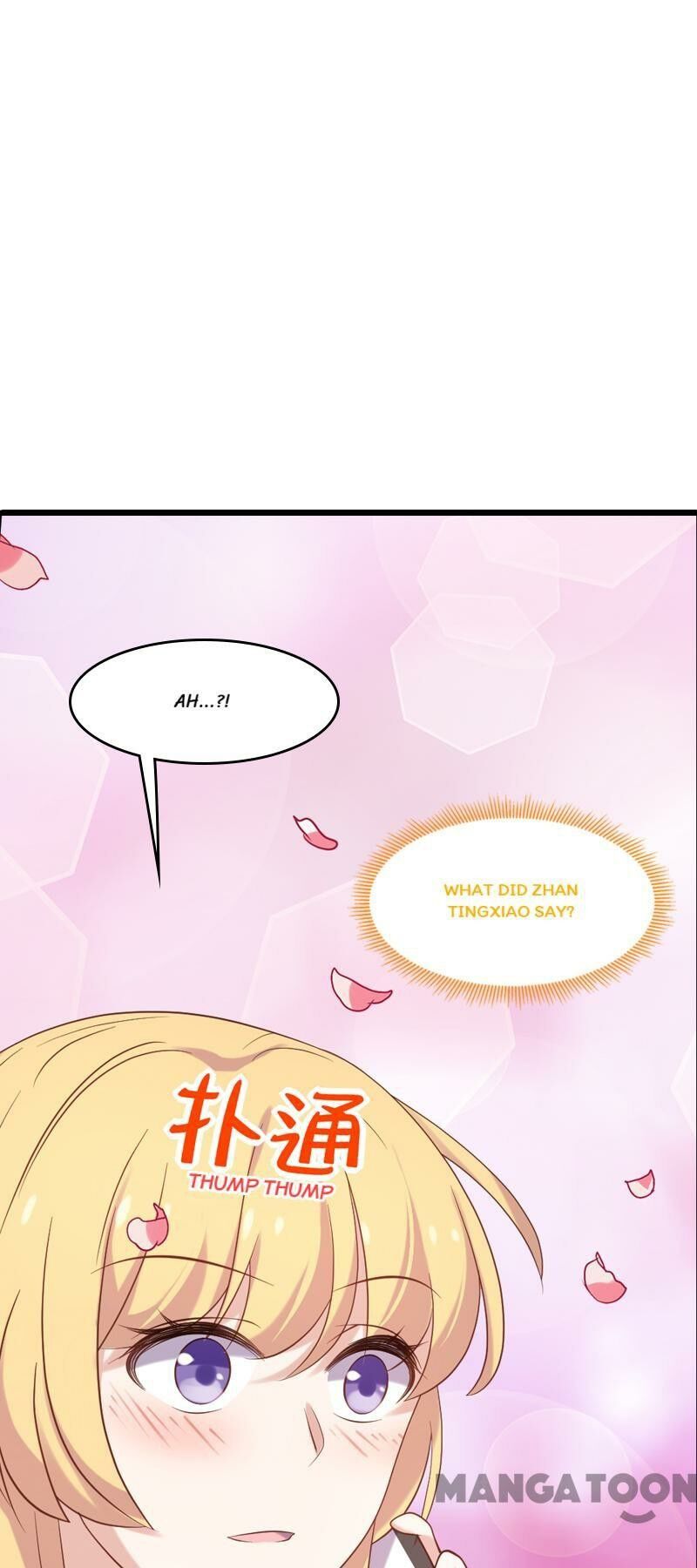 No Way, My Best Actress Wife Chapter 54 - page 32