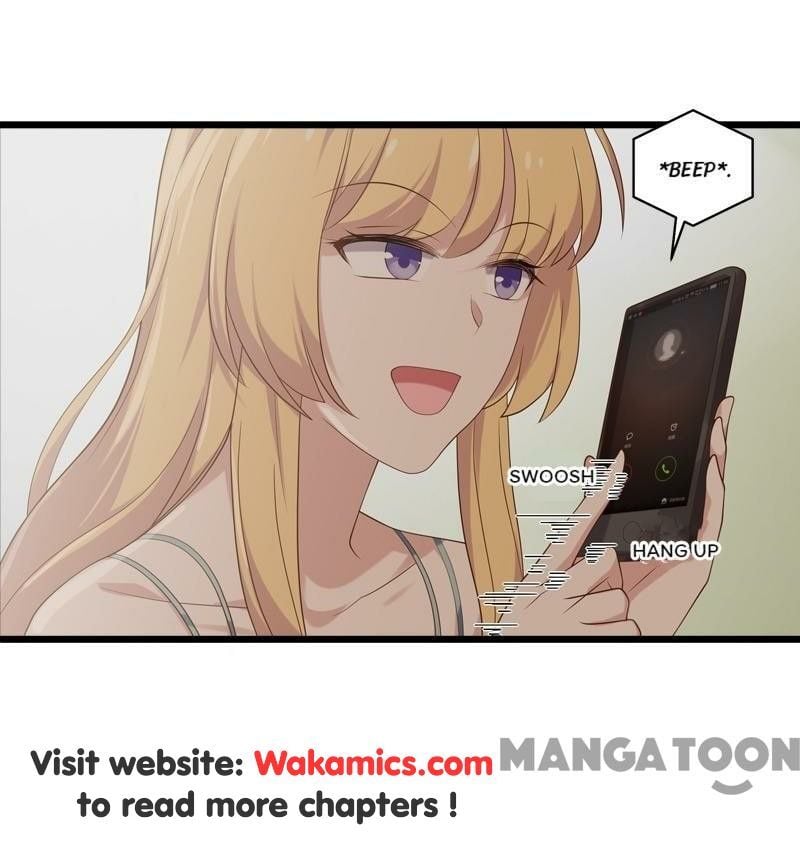 No Way, My Best Actress Wife Chapter 54 - page 36