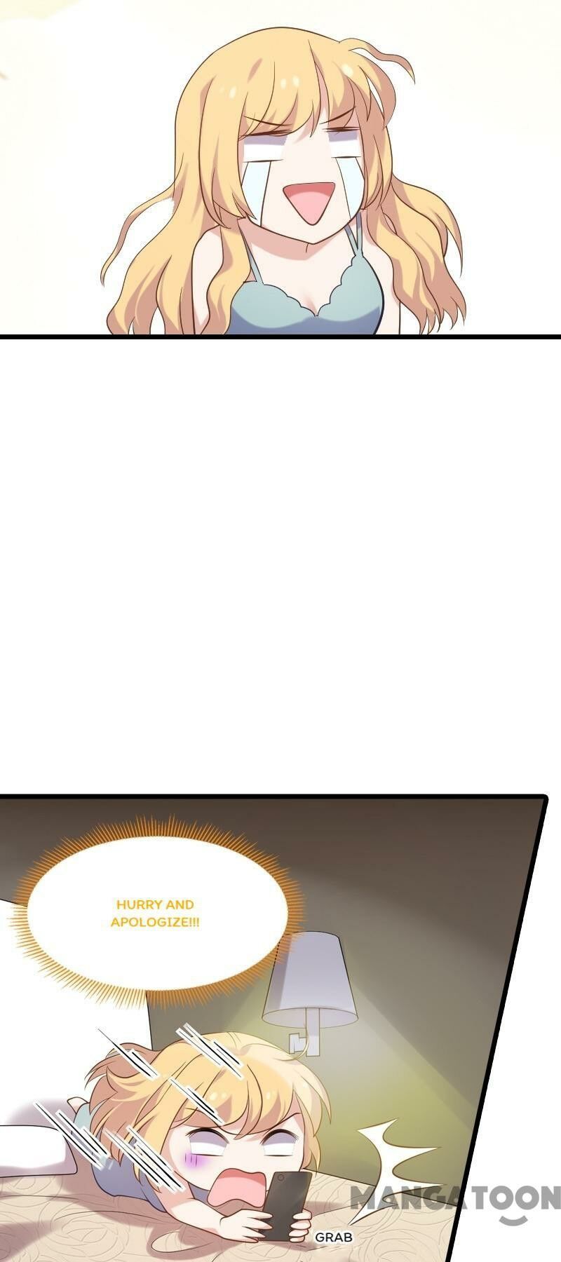 No Way, My Best Actress Wife Chapter 54 - page 38