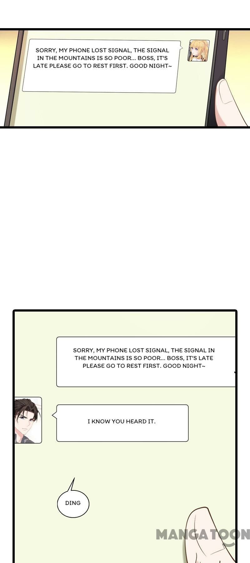 No Way, My Best Actress Wife Chapter 54 - page 41