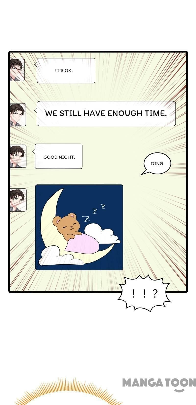 No Way, My Best Actress Wife Chapter 54 - page 44