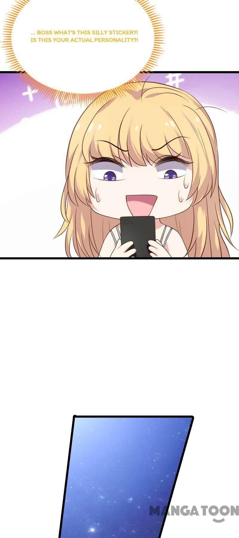 No Way, My Best Actress Wife Chapter 54 - page 45