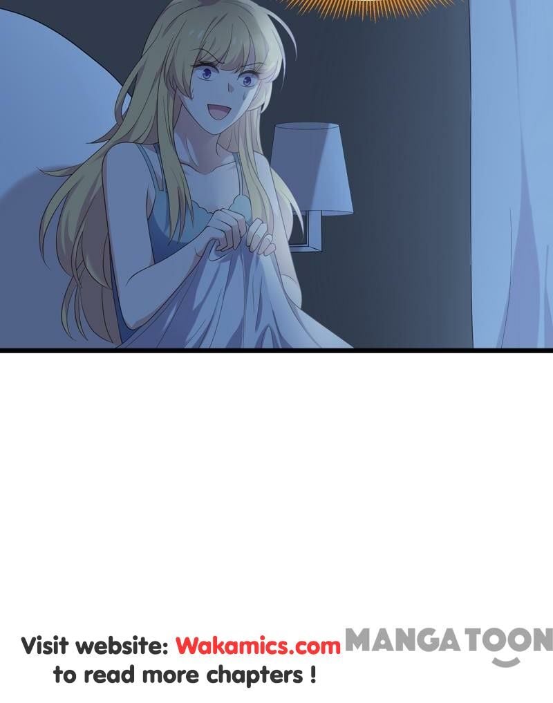 No Way, My Best Actress Wife Chapter 54 - page 49