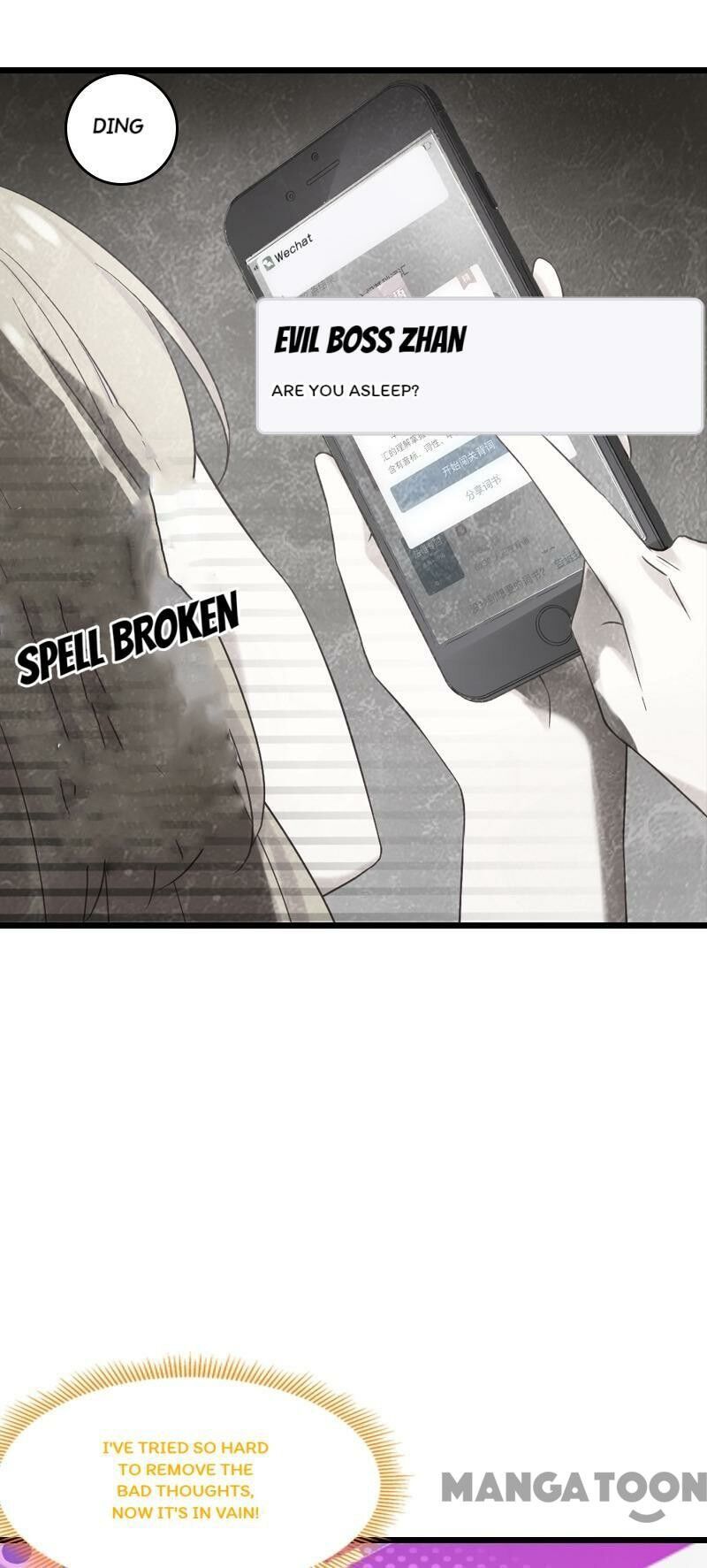 No Way, My Best Actress Wife Chapter 54 - page 6