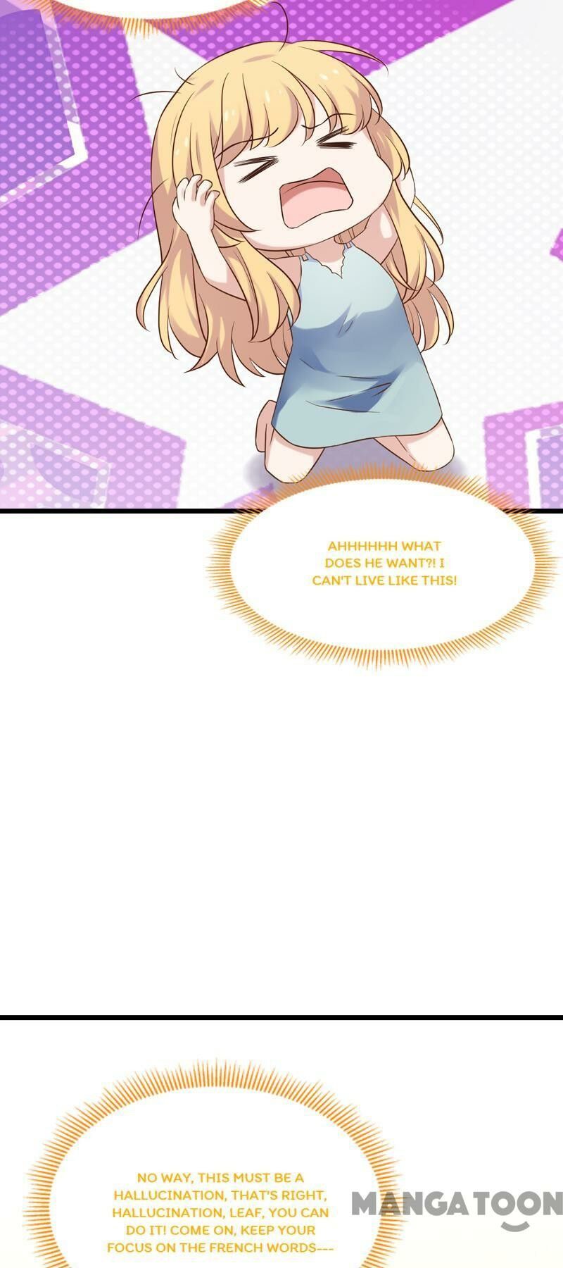 No Way, My Best Actress Wife Chapter 54 - page 7