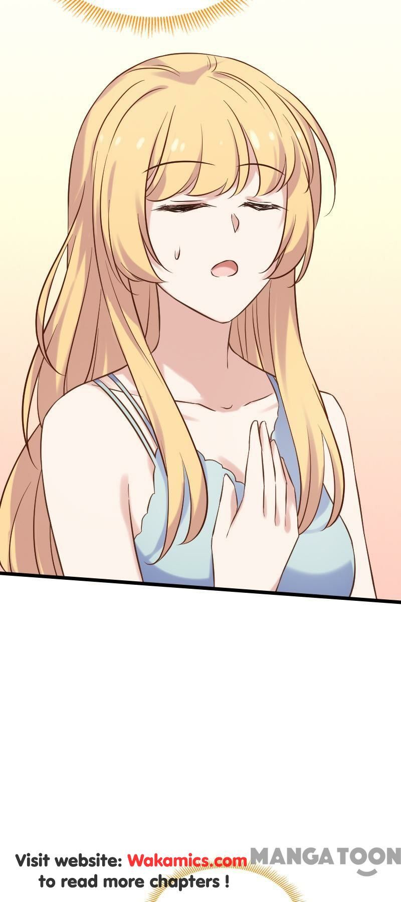 No Way, My Best Actress Wife Chapter 54 - page 8
