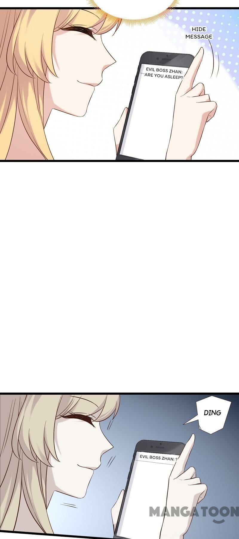 No Way, My Best Actress Wife Chapter 54 - page 9