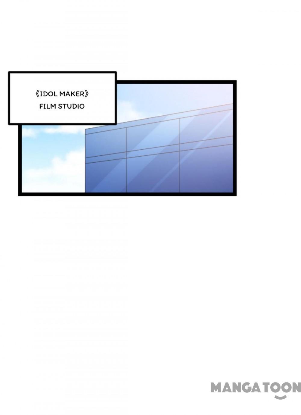 No Way, My Best Actress Wife Chapter 171 - page 1