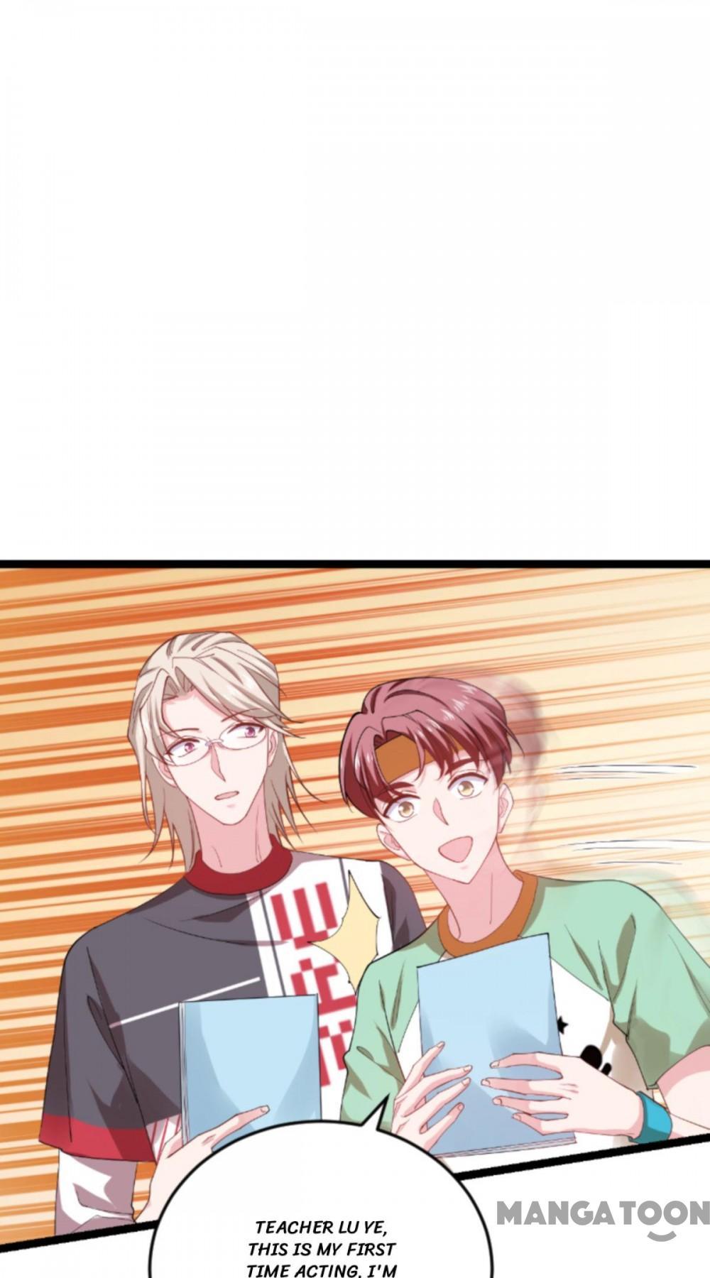 No Way, My Best Actress Wife Chapter 171 - page 12