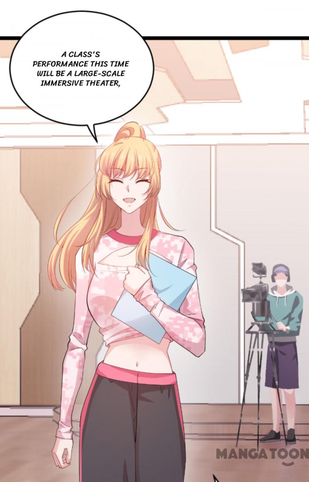 No Way, My Best Actress Wife Chapter 171 - page 2