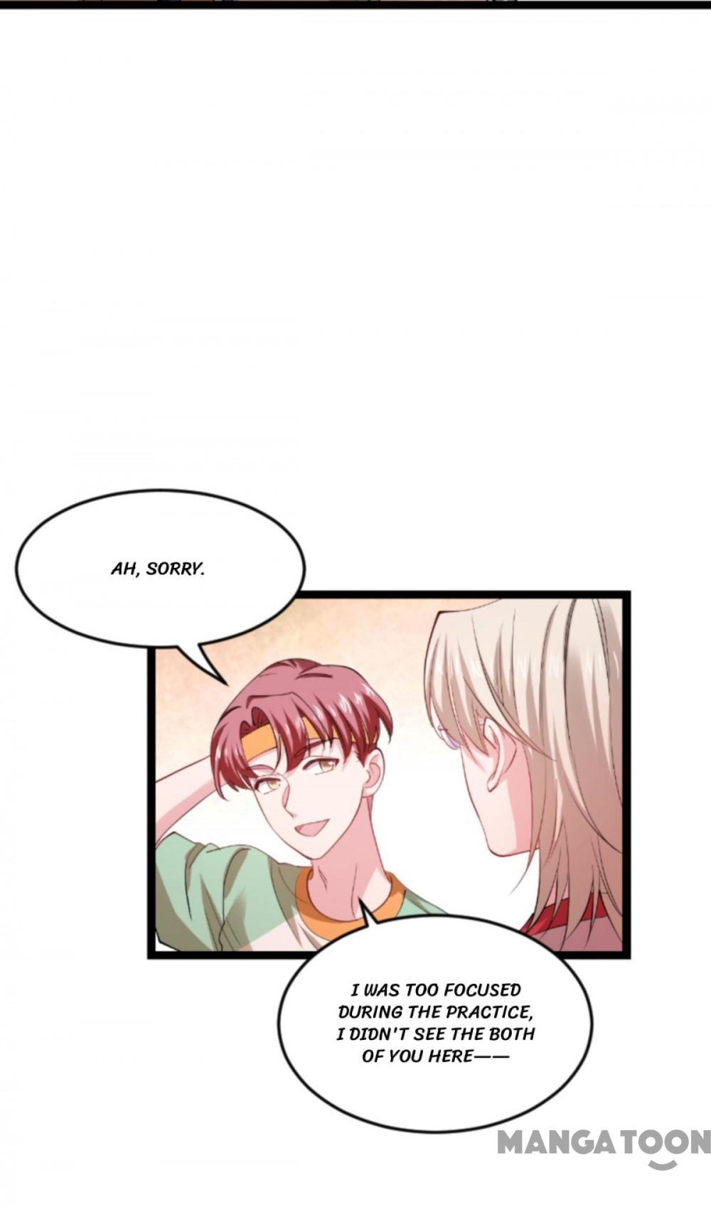 No Way, My Best Actress Wife Chapter 171 - page 21