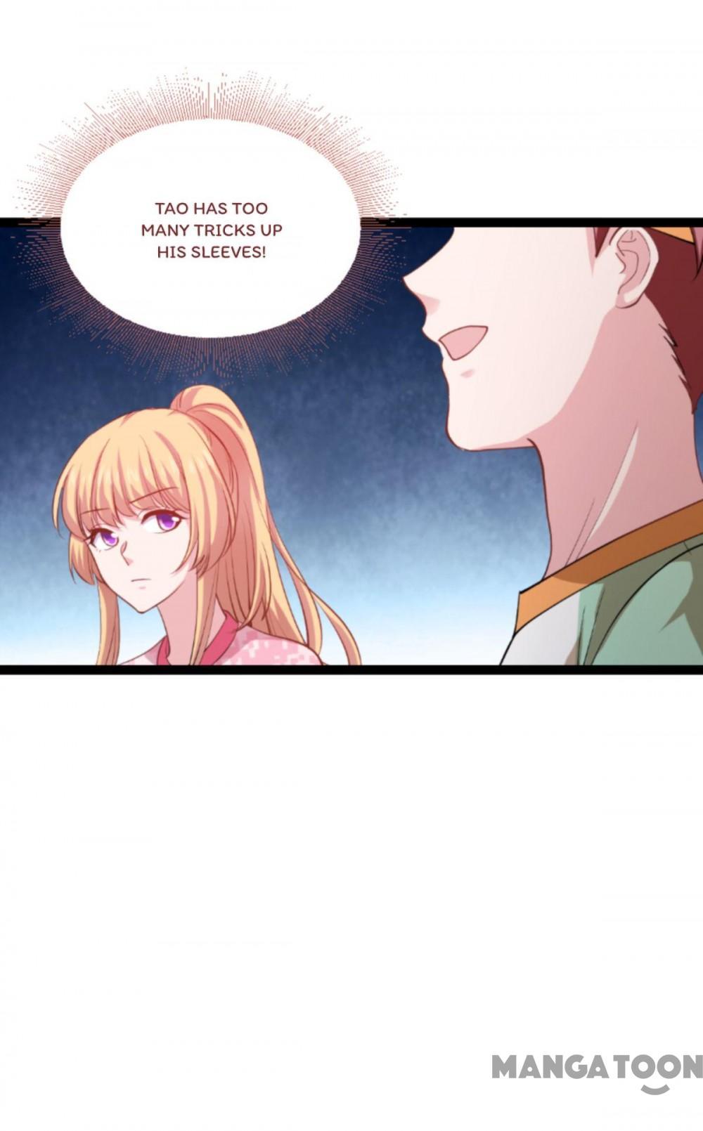 No Way, My Best Actress Wife Chapter 171 - page 22
