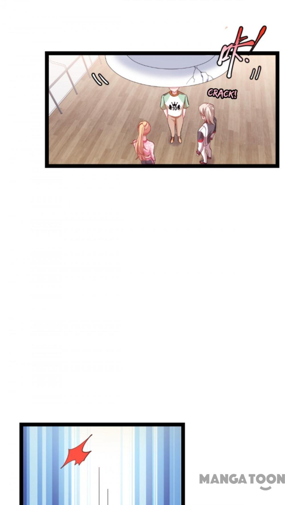 No Way, My Best Actress Wife Chapter 171 - page 23