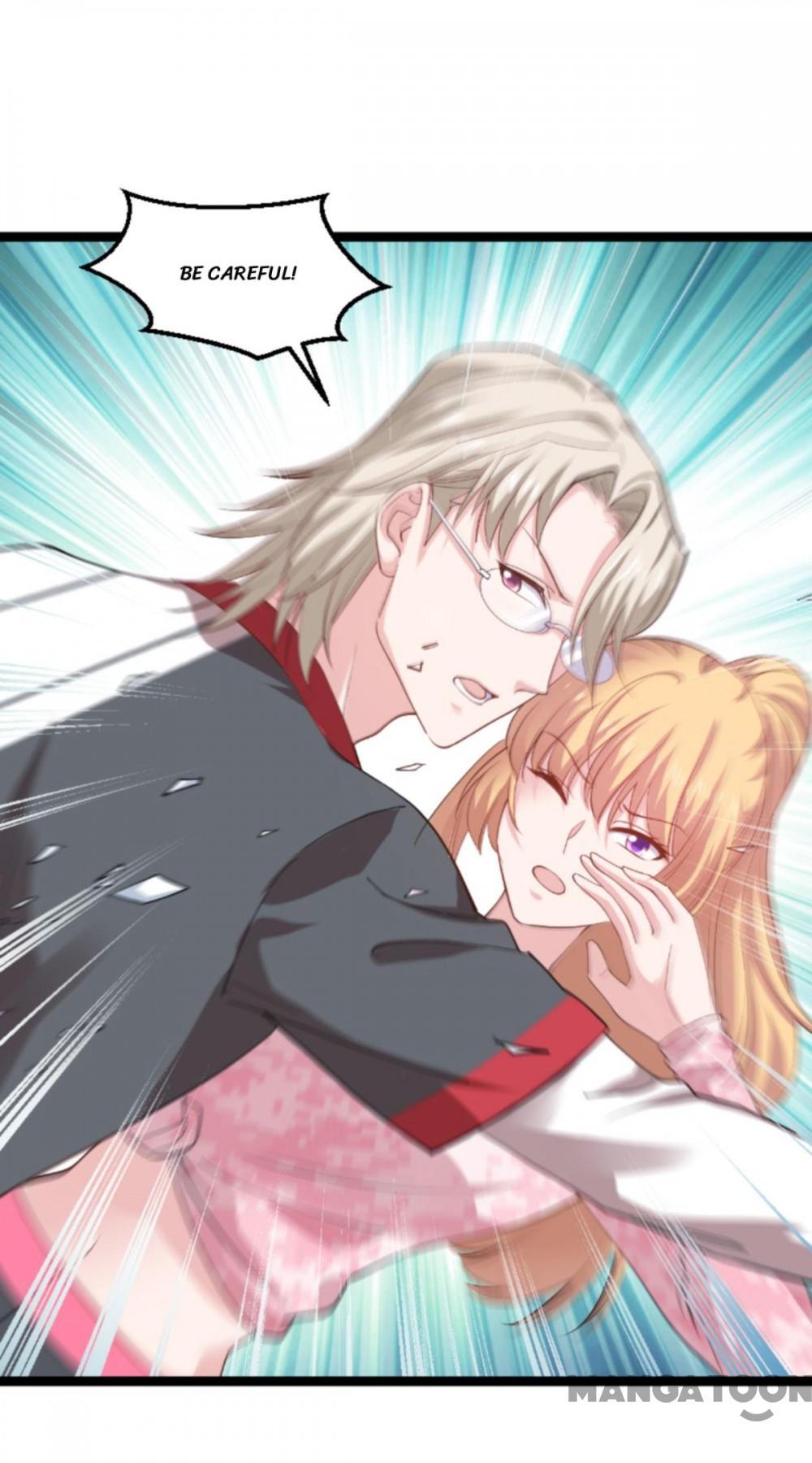 No Way, My Best Actress Wife Chapter 171 - page 26